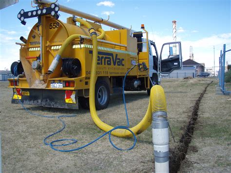 vacuum excavator|basic vacuum excavation techniques.